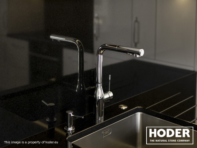 Kitchen worktops granite 29 - zdjęcie numer 10