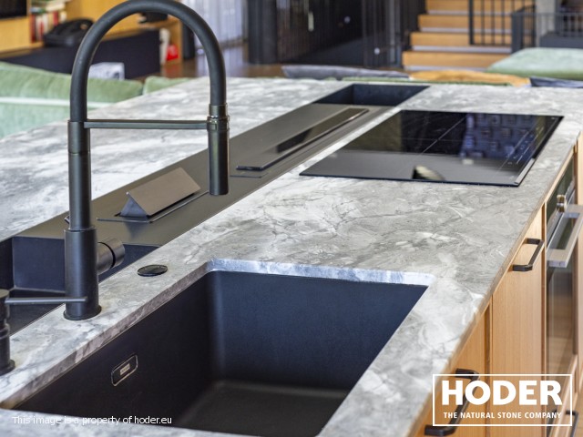 kitchen worktops dolomite 484 - zdjęcie numer 6