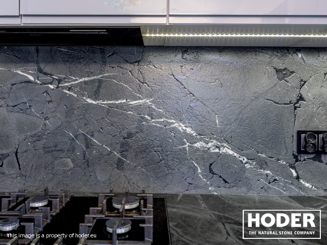 kitchen, bathroom tops and window sill quartz 701, 433, 470 and quartz conglomerate 4000 - zdjęcie numer 13