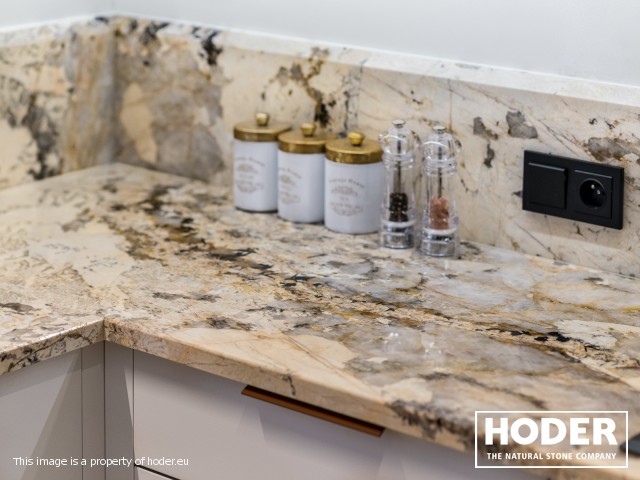 Kitchen worktops granite 442 - zdjęcie numer 15