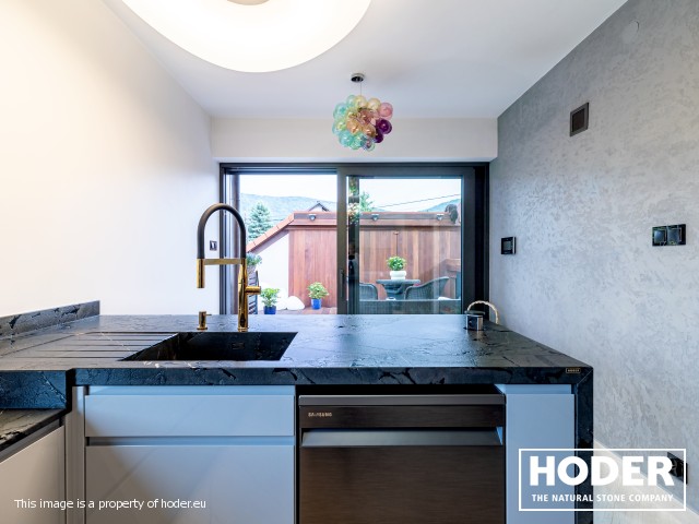 NATURAL QUARTZITE 470 leather - zdjęcie numer 159