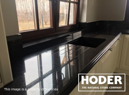 KITCHEN WORKTOPS GRANITE 36