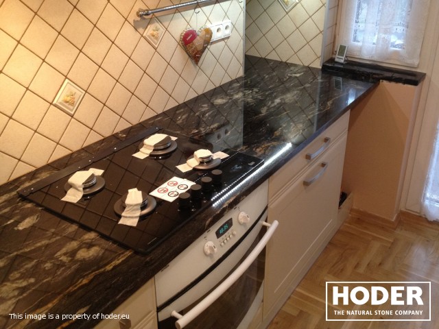 KITCHEN WORKTOPS GRANITE 90 - zdjęcie numer 1