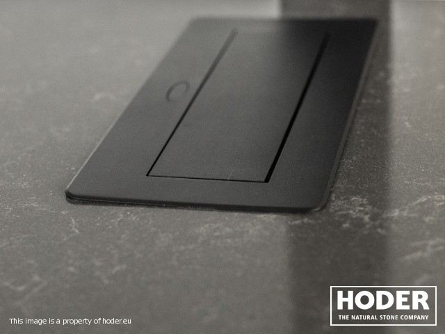 quartz conglomerate 8300* - zdjęcie numer 7