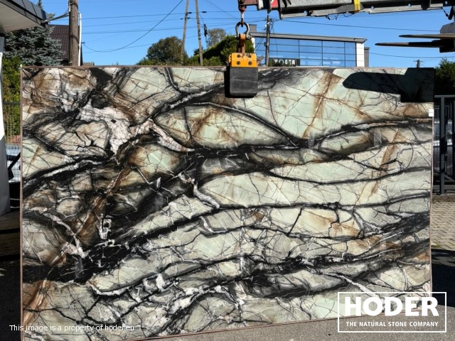 NATURAL QUARTZITE 719 - zdjęcie numer 4