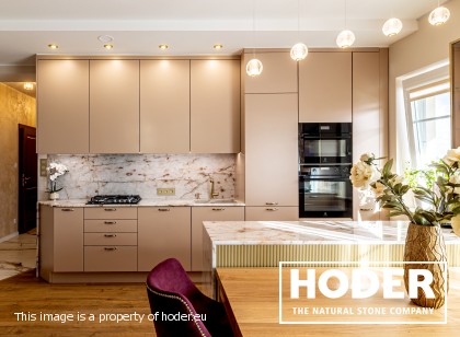 Kitchen worktops natural quartzite 702