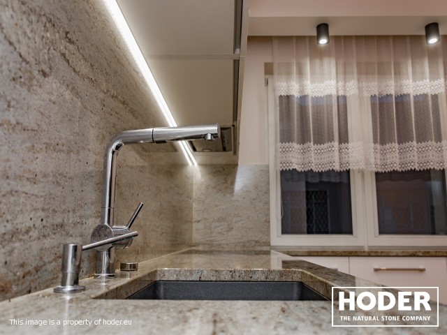 KITCHEN WORKTOPS GRANITE 64 - zdjęcie numer 3