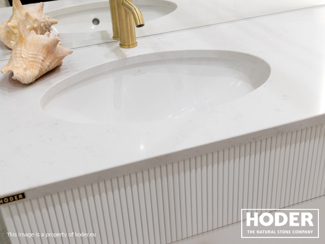 BATHROOM TOPS QUARTZ 920 - zdjęcie numer 3