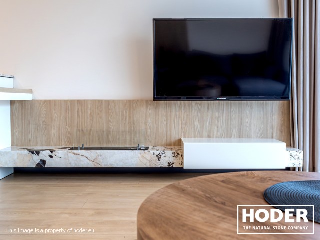 Kitchen worktops natural quartzite 411 - zdjęcie numer 9