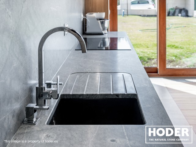 KITCHEN WORKTOPS GRANITE 469 - zdjęcie numer 4