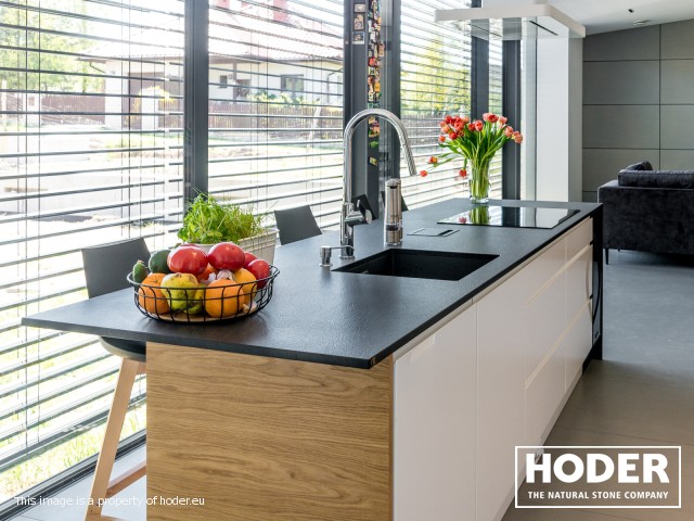 Kitchen worktops Granite 474 - zdjęcie numer 2