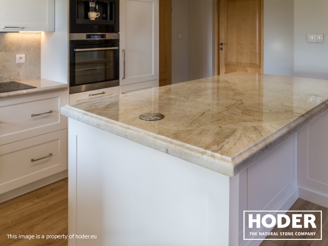 Kitchen worktops Granite 433 - zdjęcie numer 5