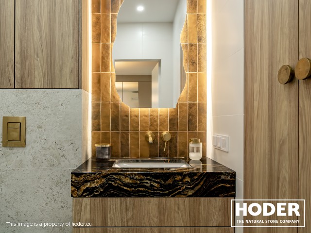 Bathroom top Granite 458 - zdjęcie numer 1