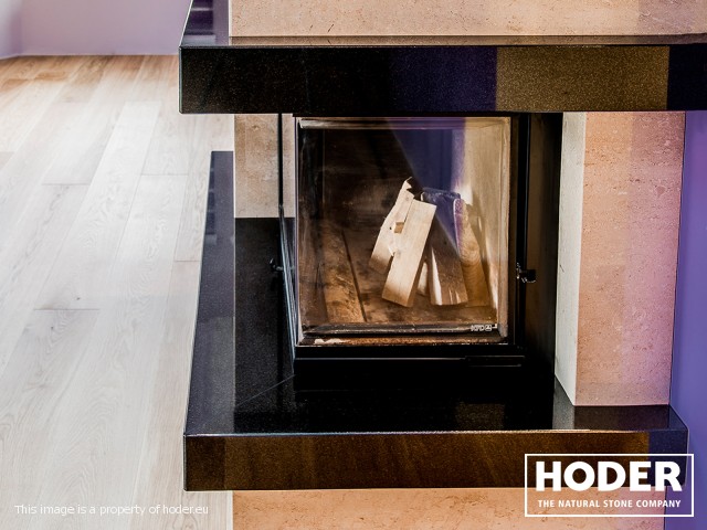 Fireplaces Marble 112 - zdjęcie numer 4