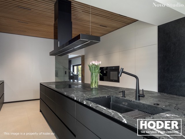 Kitchen worktops Granite 470 - zdjęcie numer 2