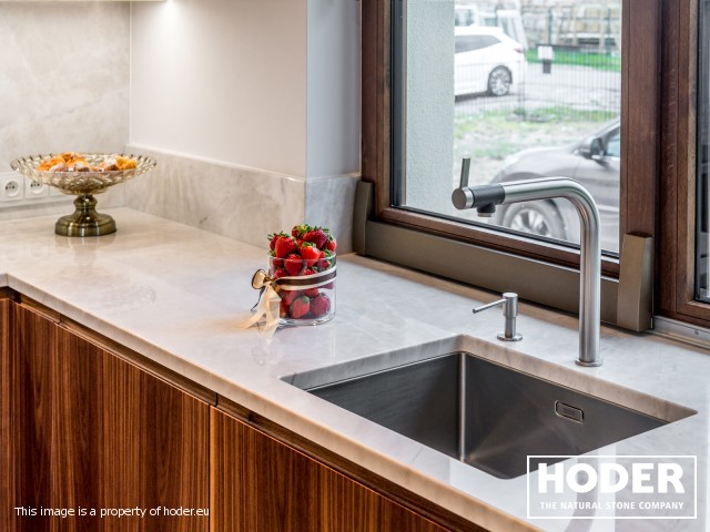 Kitchen worktops Granite 455 - zdjęcie numer 3