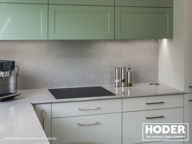 Kitchen worktops QUARTZ 8150 - zdjęcie numer 6