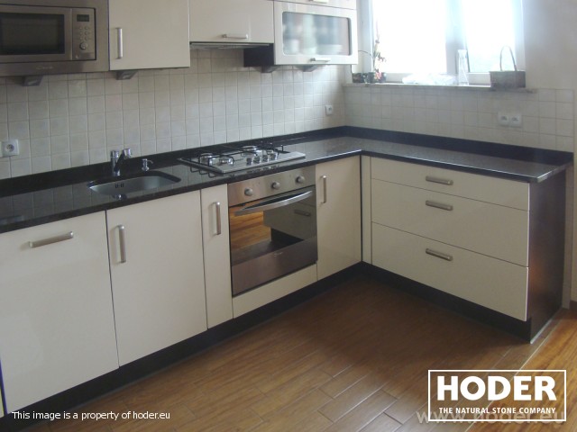 KITCHEN WORKTOPS GRANITE 43 - zdjęcie numer 4