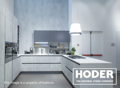 KITCHEN WORKTOPS Quartz 4000