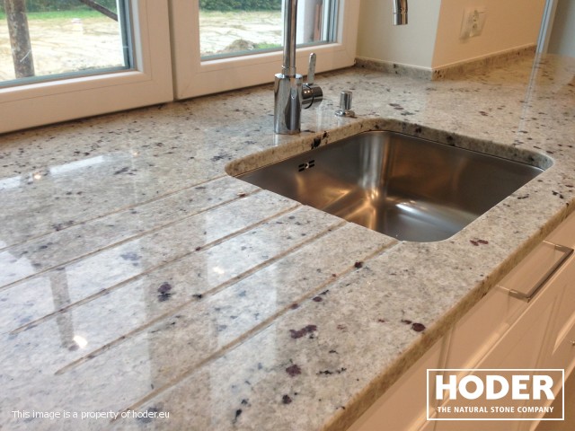 Kitchen worktops Granite 419 - zdjęcie numer 3