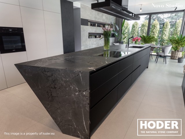 Kitchen worktops Granite 470 - zdjęcie numer 10