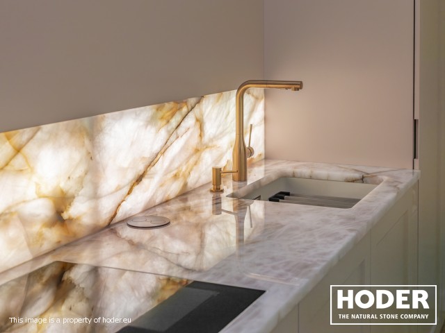 Kitchen worktops natural quartzite 701 - zdjęcie numer 2