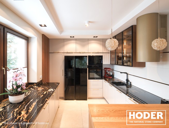 Kitchen worktops granite 458