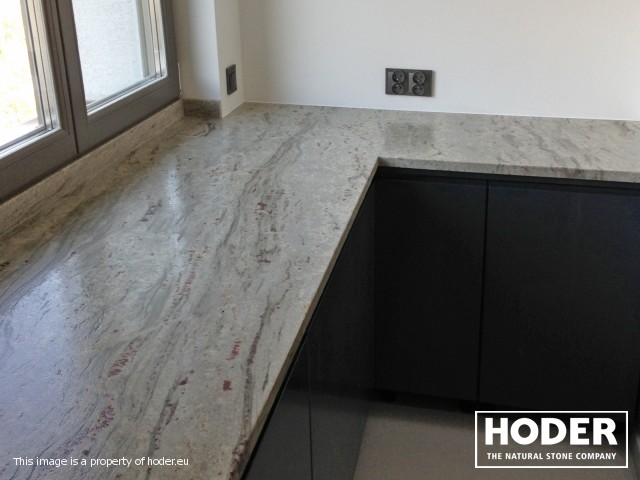 KITCHEN WORKTOPS GRANITE 87 - zdjęcie numer 6