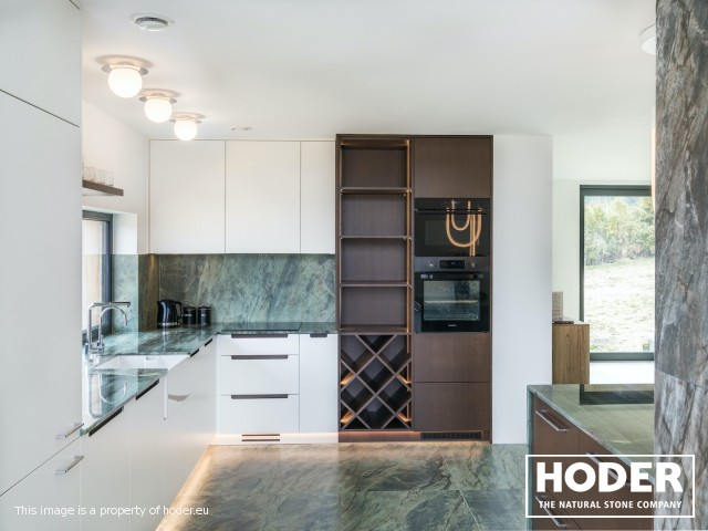 Kitchen worktops granite 493 - zdjęcie numer 3