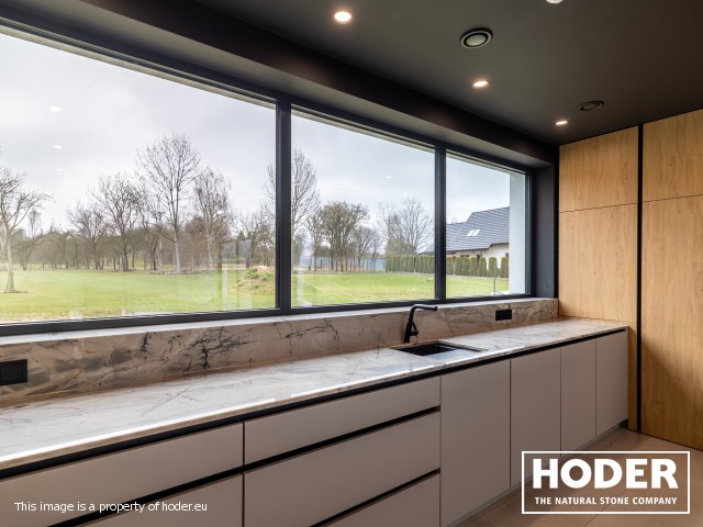 Kitchen worktops natural quartzite 709 - zdjęcie numer 14