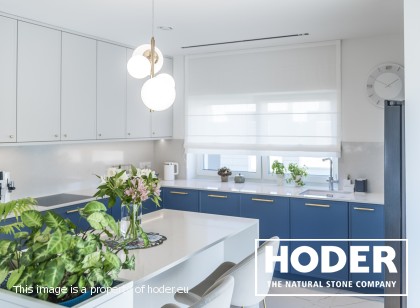 Kitchen worktops QUARTZ 2005