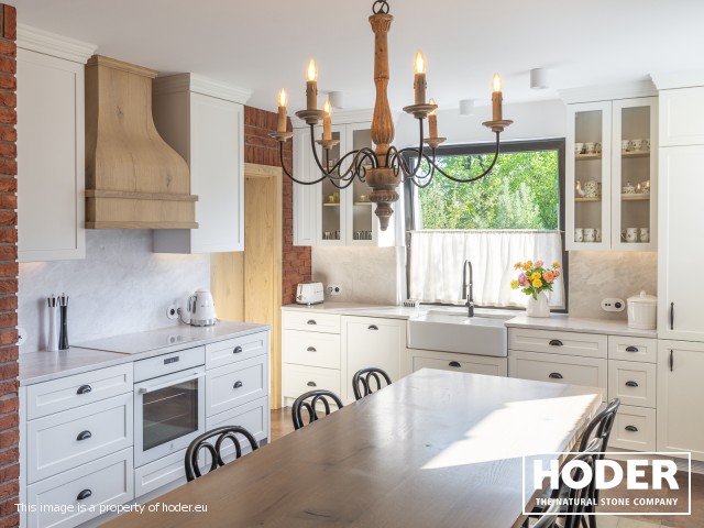 Kitchen worktops dolomite 495 - zdjęcie numer 2