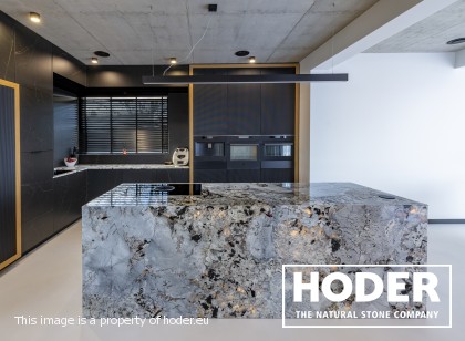 Kitchen worktops granite 712