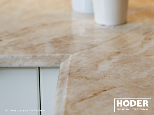 Kitchen worktops natural quartzite 433 - zdjęcie numer 13