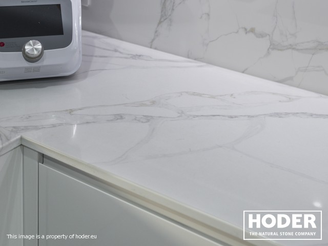 Kitchen worktops QUARTZ 1103 - zdjęcie numer 8