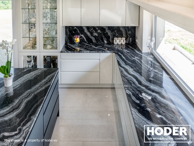 Kitchen worktops Granite 438 - zdjęcie numer 3