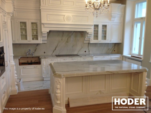 Kitchen worktops Granite 443 - zdjęcie numer 2