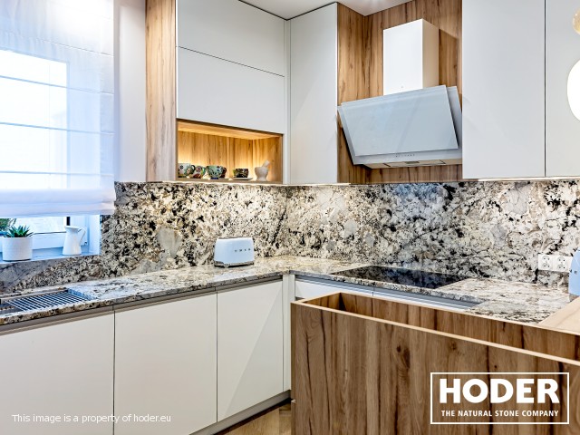 Kitchen worktops granite 712 - zdjęcie numer 4