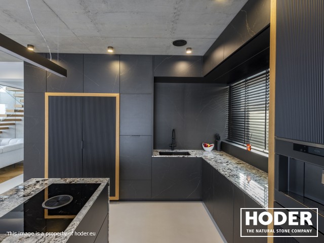 Kitchen worktops granite 712 - zdjęcie numer 7
