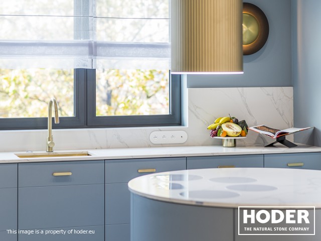 Kitchen worktops QUARTZ 1103 - zdjęcie numer 4
