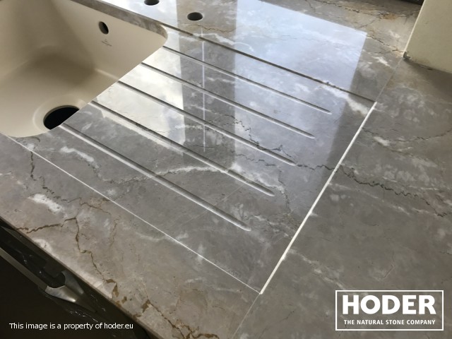 KITCHEN WORKTOPS GRANITE 98 - zdjęcie numer 2