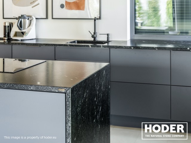 KITCHEN WORKTOPS GRANITE 466 - zdjęcie numer 12