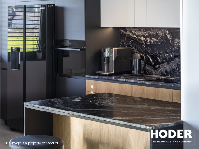 Kitchen worktops granite 465 satinato - zdjęcie numer 4