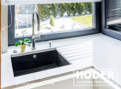 KITCHEN WORKTOPS Quartz 4000