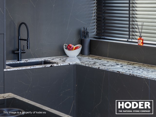 Kitchen worktops granite 712 - zdjęcie numer 6