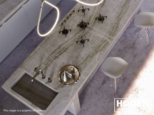 Kitchen worktops Granite 433 - zdjęcie numer 2