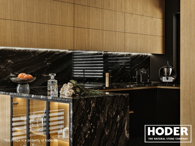 Kitchen worktops Granite 438 - zdjęcie numer 3