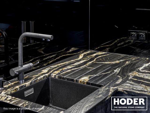 Granite 487 satinato - zdjęcie numer 9