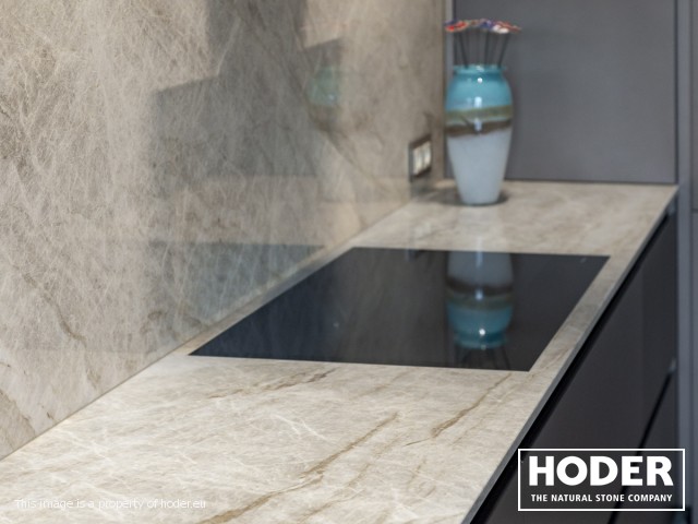 Kitchen worktops natural quartzite 433 - zdjęcie numer 3