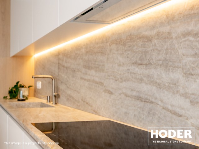 Kitchen worktops natural quartzite 723 - zdjęcie numer 5